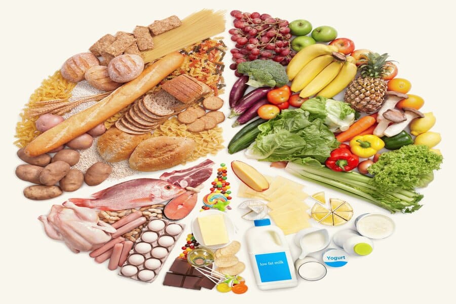 giáo trình tập gym cho nữ