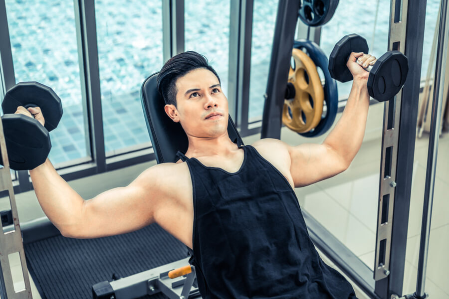 gym cỏ
