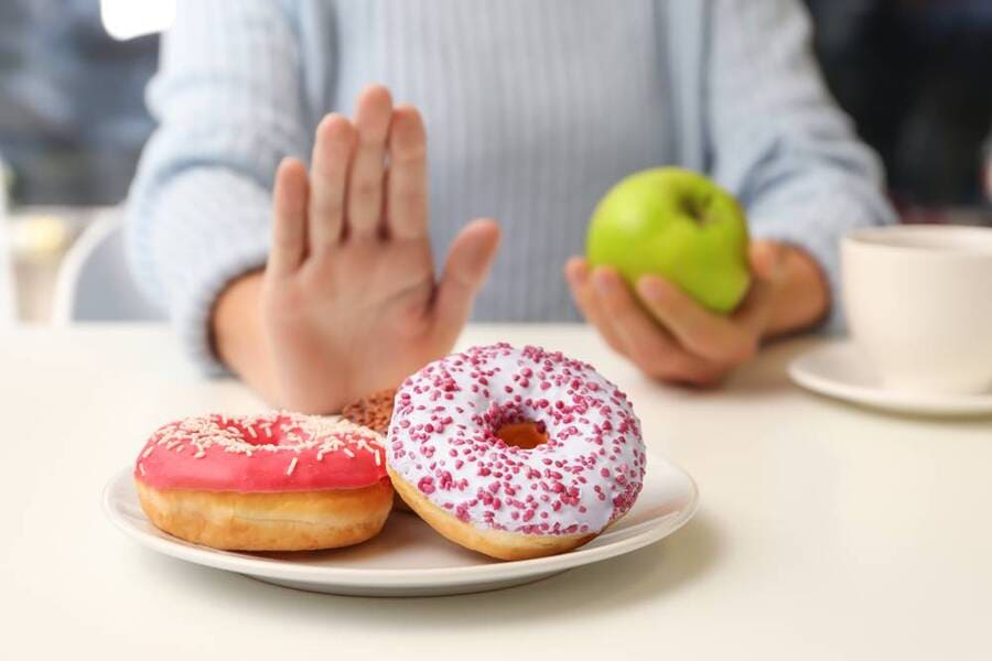 làm sao để giảm mỡ bụng