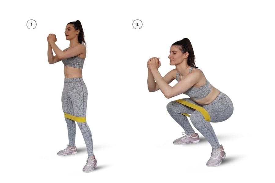 nên tập gym bao nhiêu ngày 1 tuần