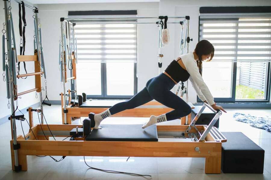 tập pilates có tác dụng gì