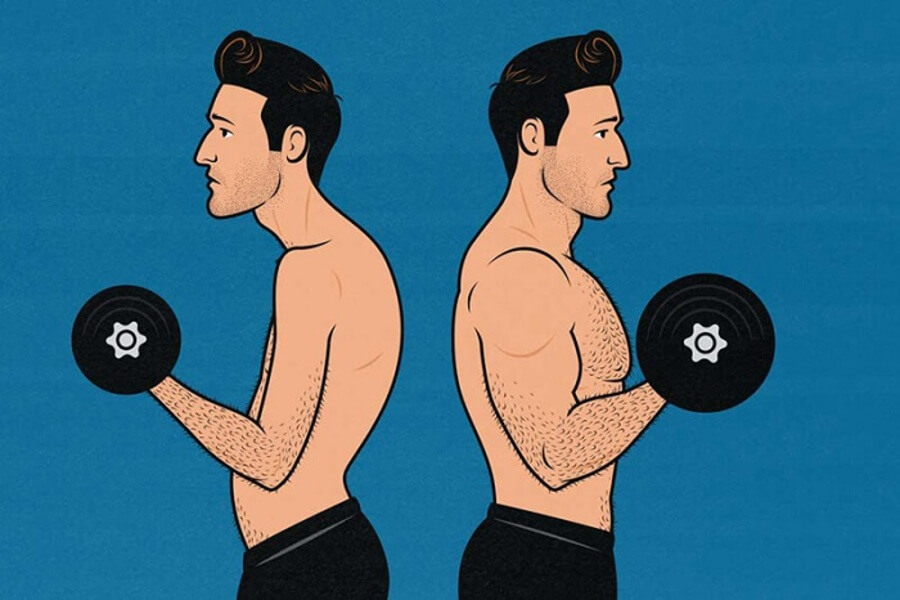 100g tôm luộc bao nhiêu protein