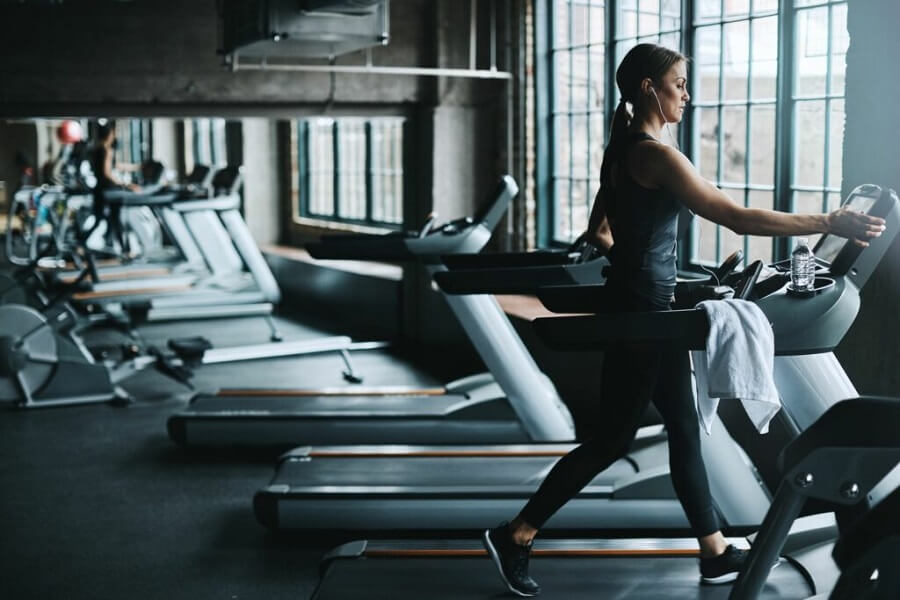 có nên tập gym 7 ngày 1 tuần