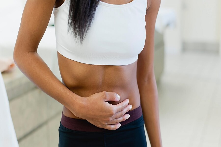 đến tháng có nên tập gym