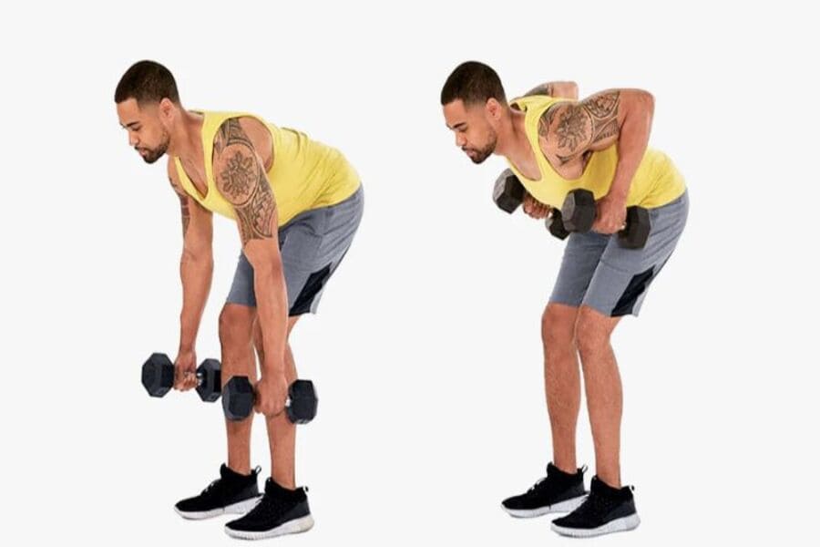dụng cụ tập gym tại nhà cho nam