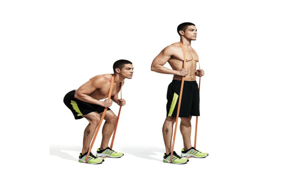 dụng cụ tập gym tại nhà cho nam
