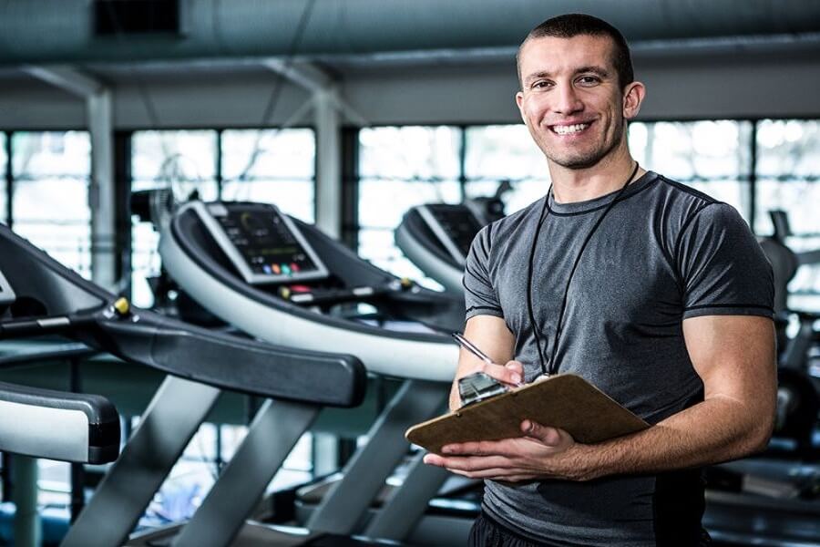 giá thuê pt gym tphcm