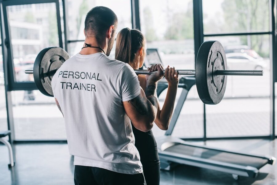 kiến thức PT Gym