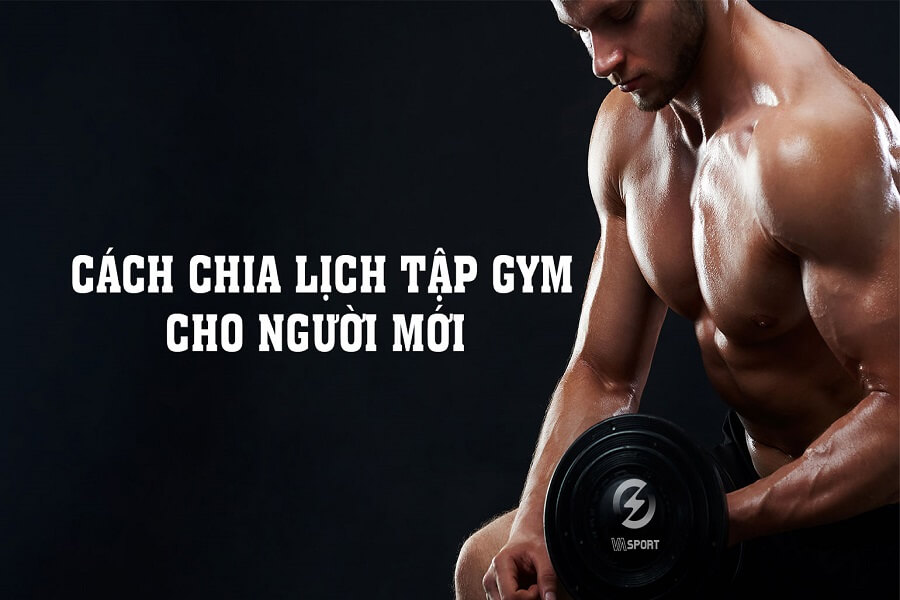 nên tập gym bao nhiêu lần 1 tuần