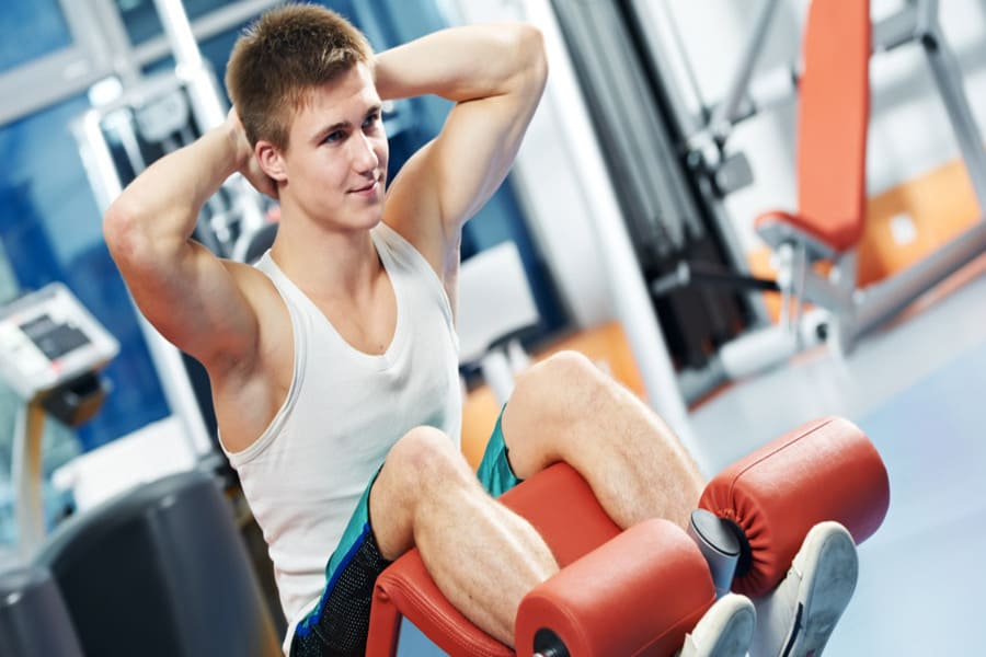 nên tập gym hay pilates