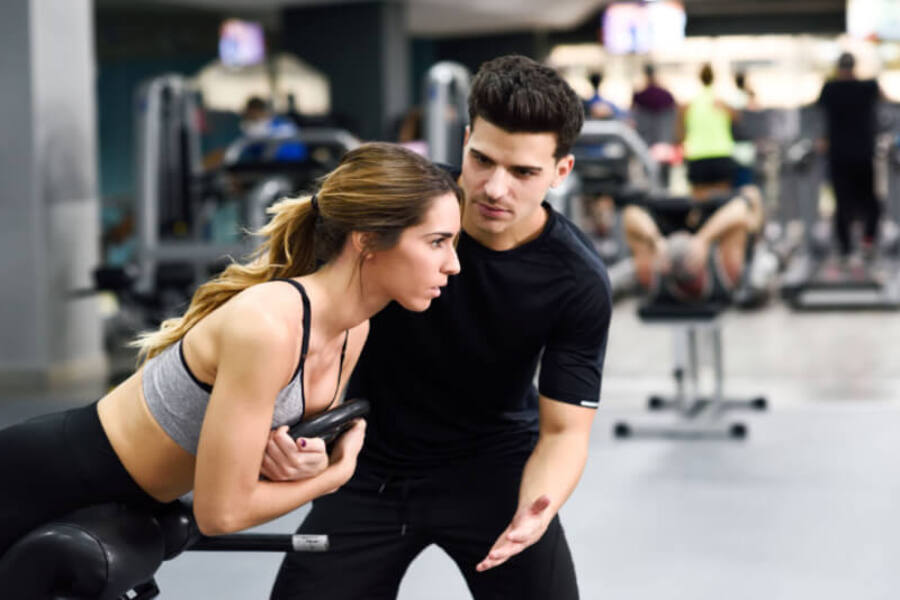 nghề pt phòng gym là gì