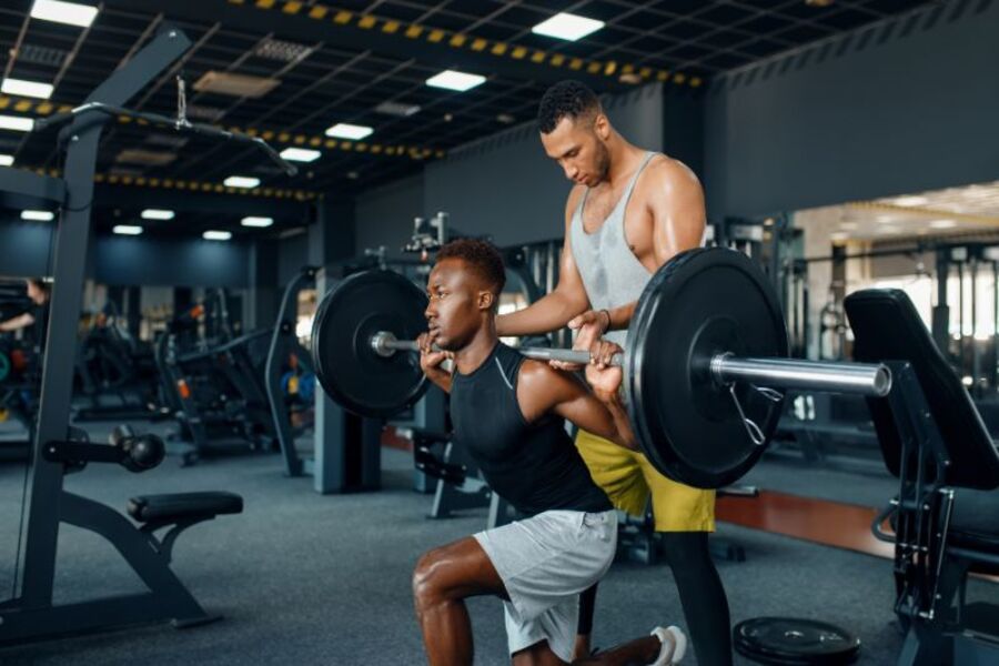 nghề pt phòng gym là gì