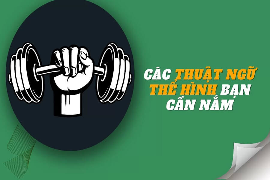 những điều cần biết khi tập gym
