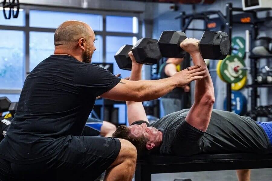 những điều cần biết khi tập gym