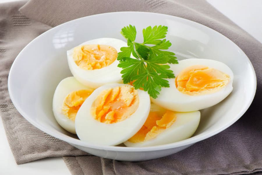 trước khi tập gym nên ăn gì để tăng cân