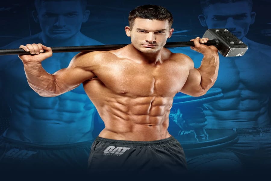 bodybuilder và fitness khác nhau như thế nào