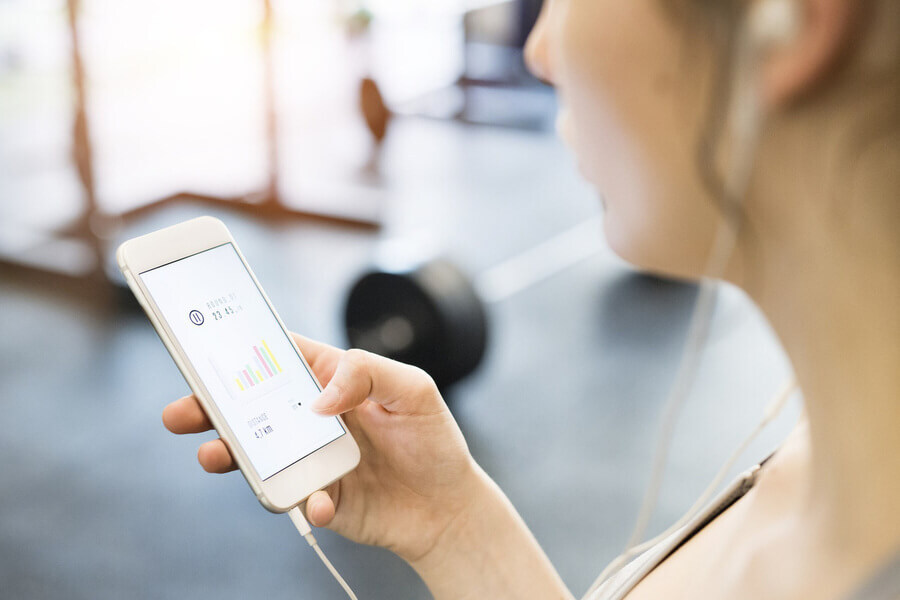 carb trong gym là gì