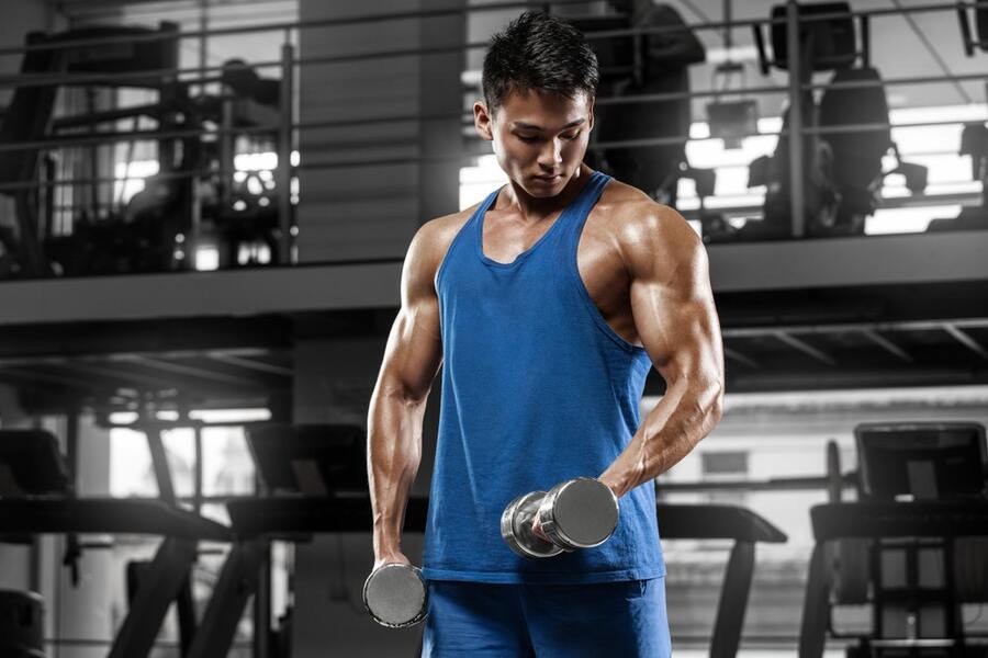 deload trong gym là gì