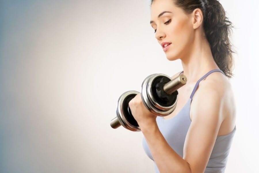 deload trong gym là gì