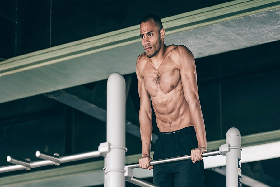 dip là gì trong gym