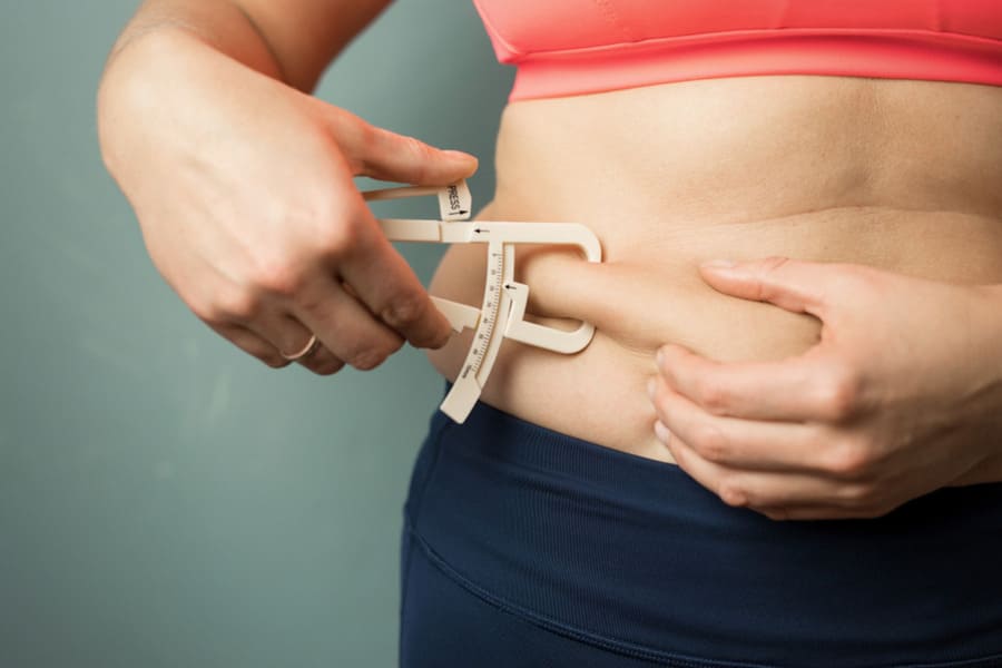 Fat là gì trong gym