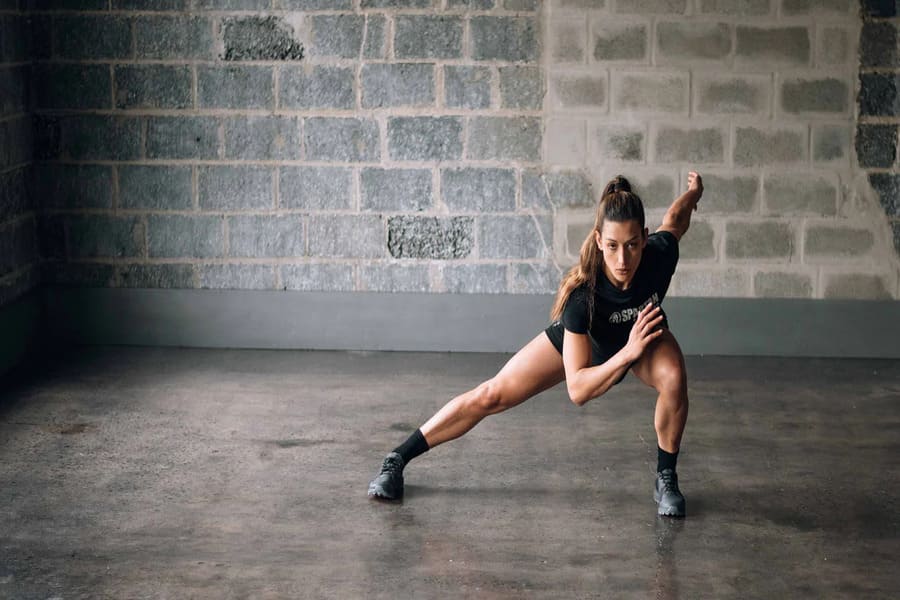 functional training là gì