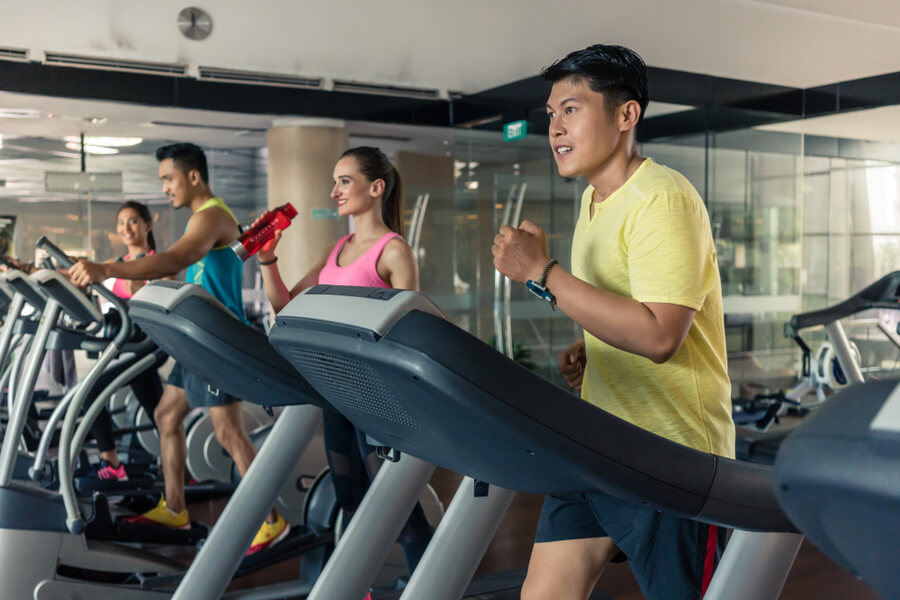 Gym cỏ là gì