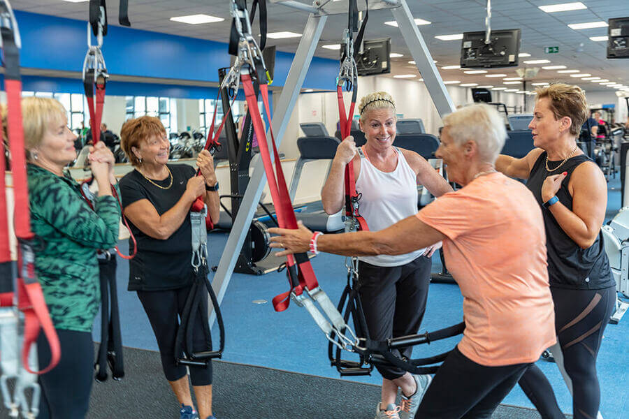 Gym cỏ là gì