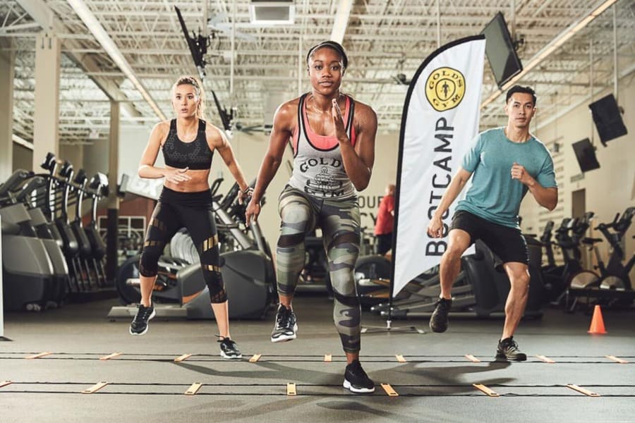HIIT khác cardio như nào