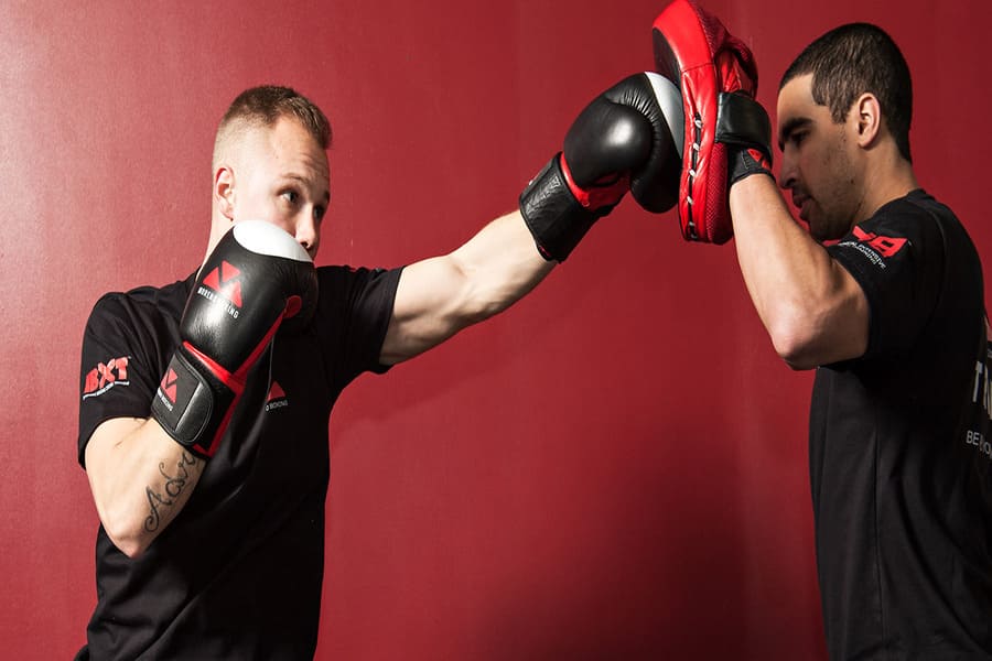 Kickfit là gì