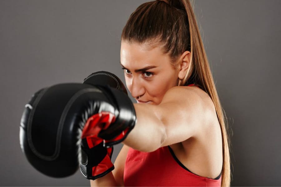 Kickfit là gì