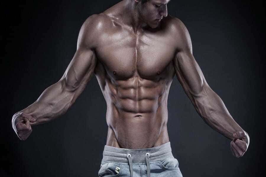 Lean body là gì