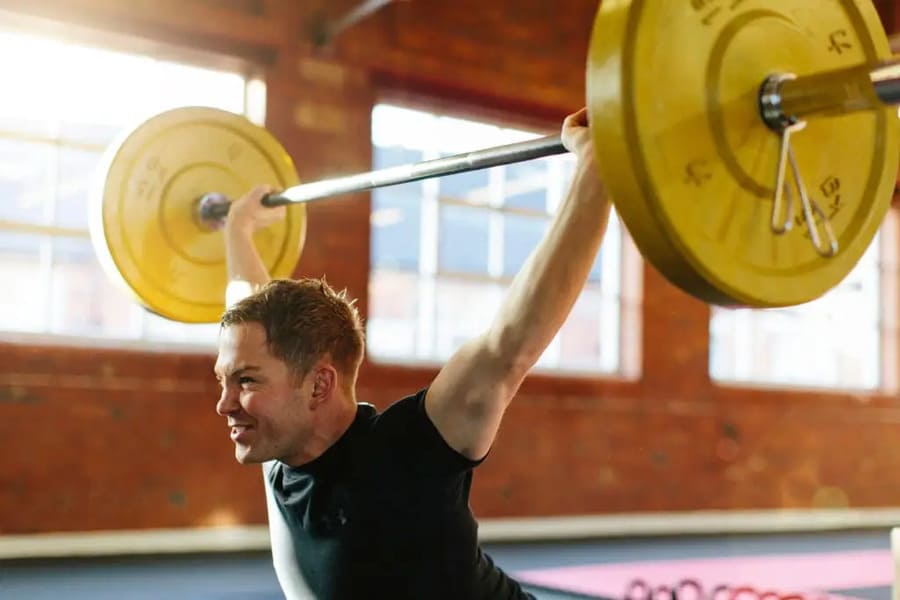 PR là gì trong gym