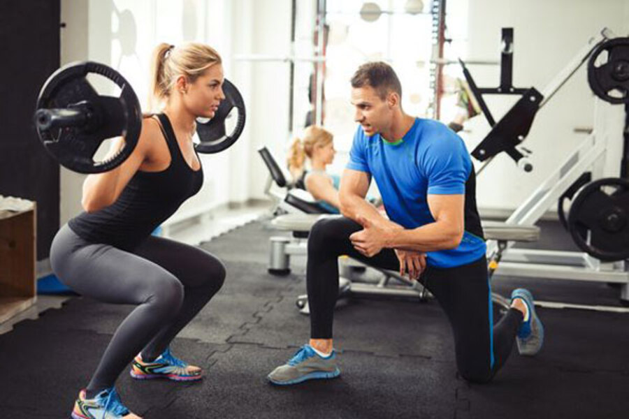 pt gym lương bao nhiêu
