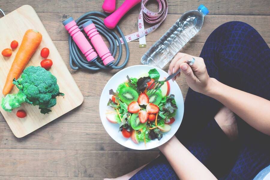 PT trong tập gym là gì