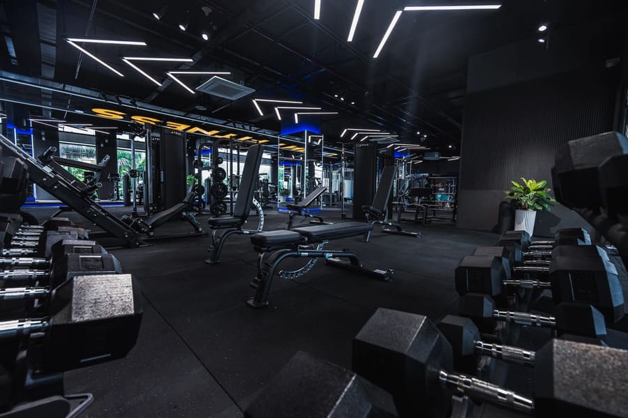 PT trong tập gym là gì