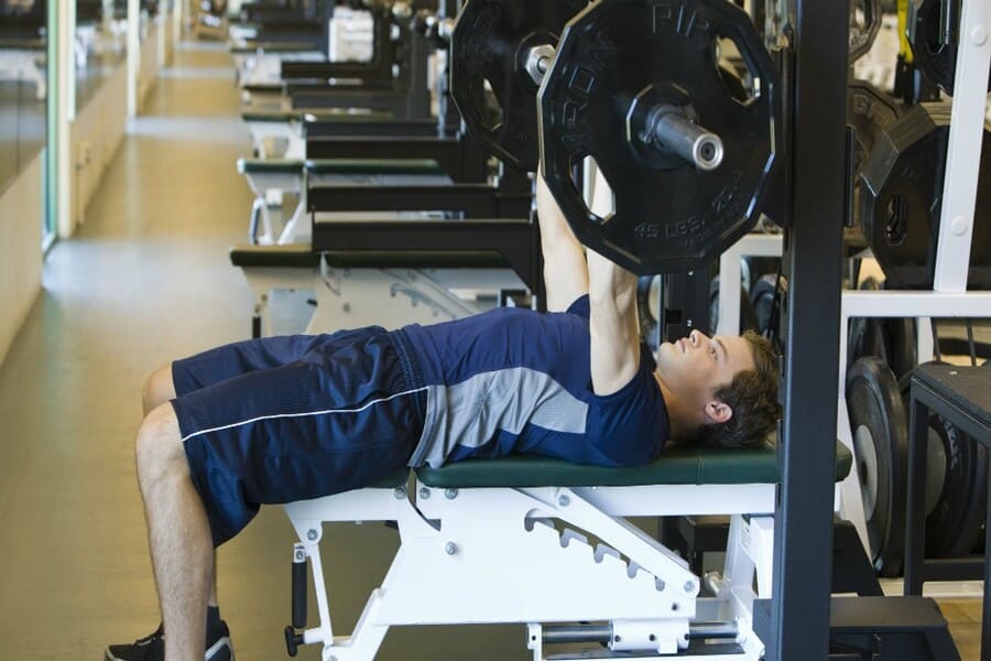 RM là gì trong gym