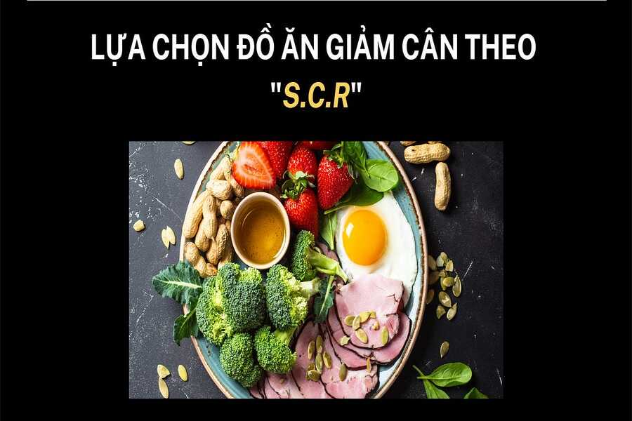 scr gym là gì