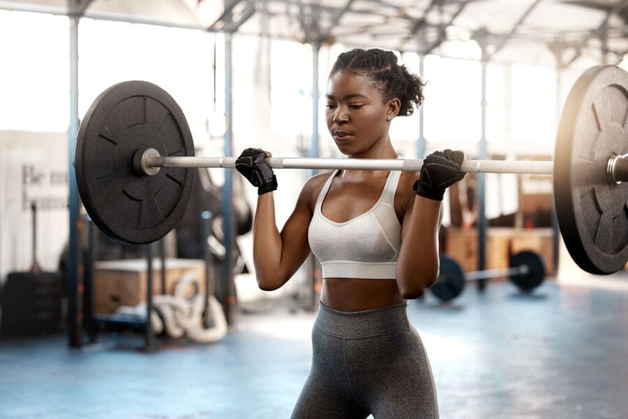 set trong gym là gì