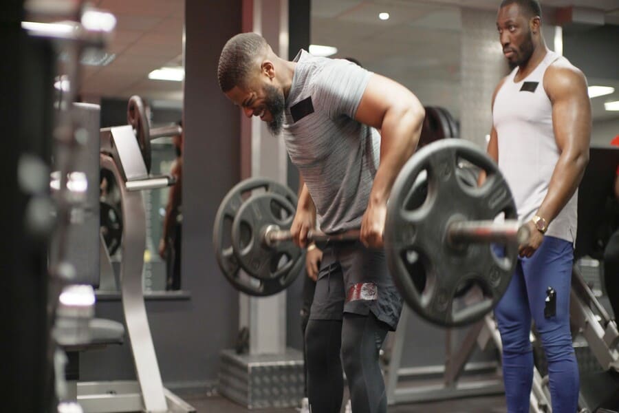 set trong gym là gì
