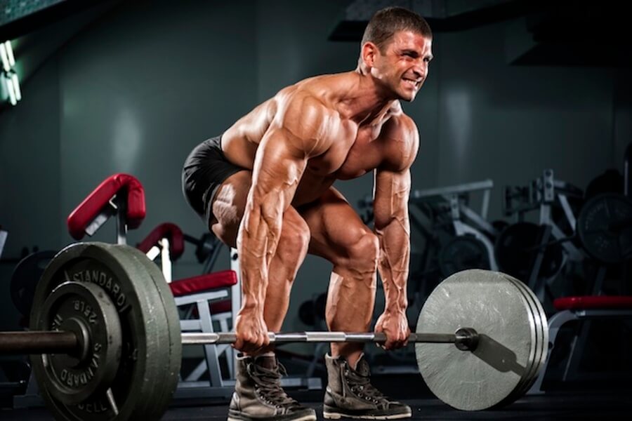working set là gì trong Gym