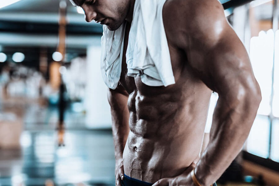 abs là gì trong gym