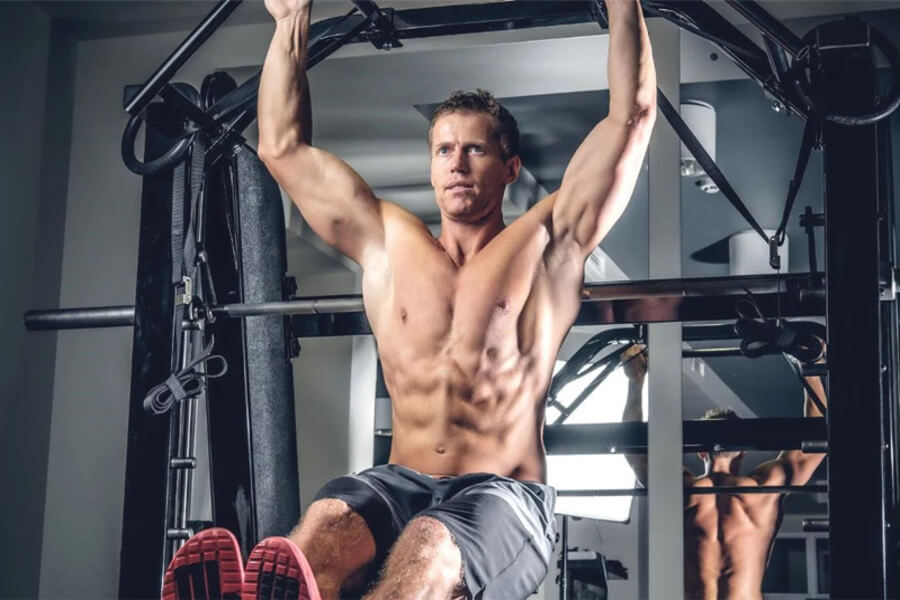 abs là gì trong gym