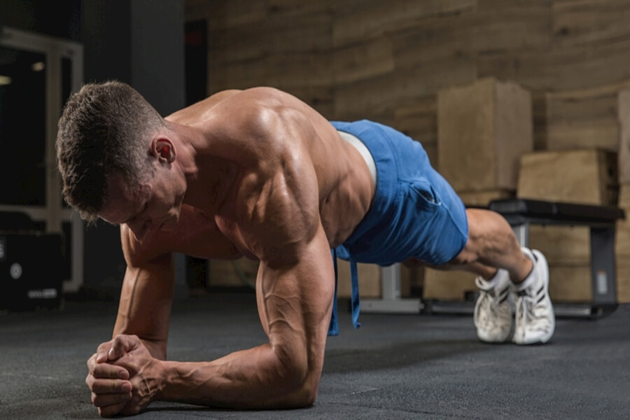 abs trong tập gym là gì?