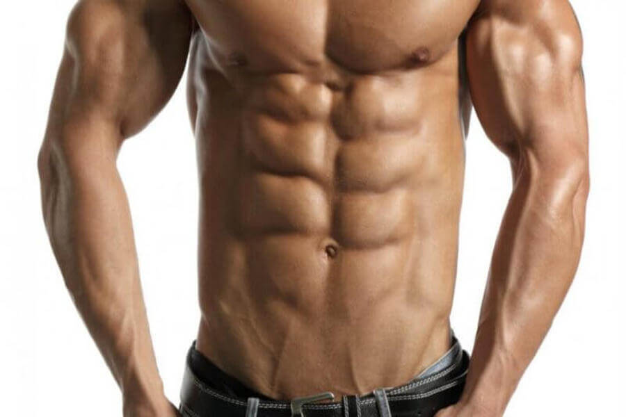 abs trong tập gym là gì?