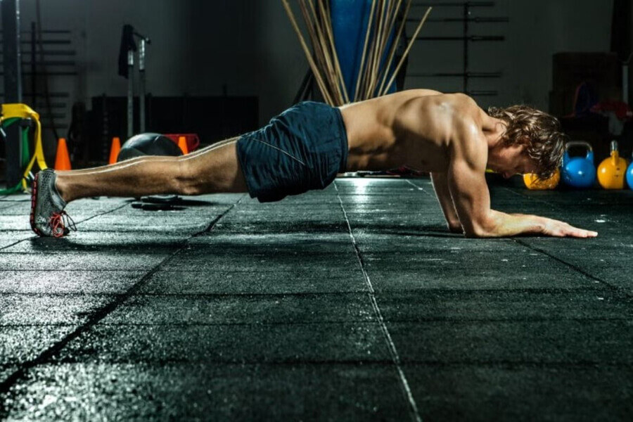abs trong tập gym là gì?