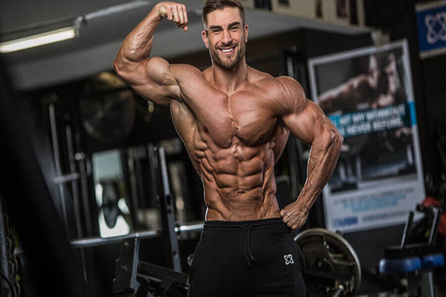 Aesthetic trong gym là gì