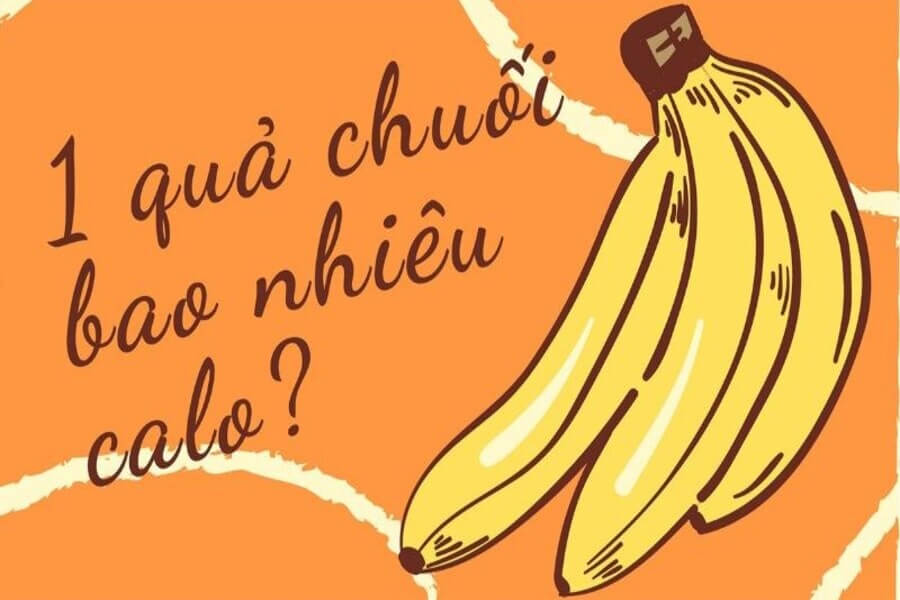 ăn chuối có béo không