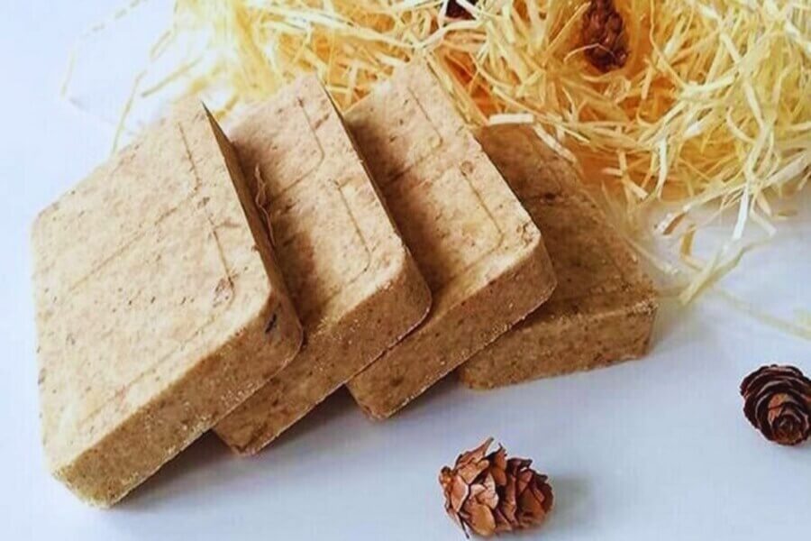 ăn lương khô có tốt không