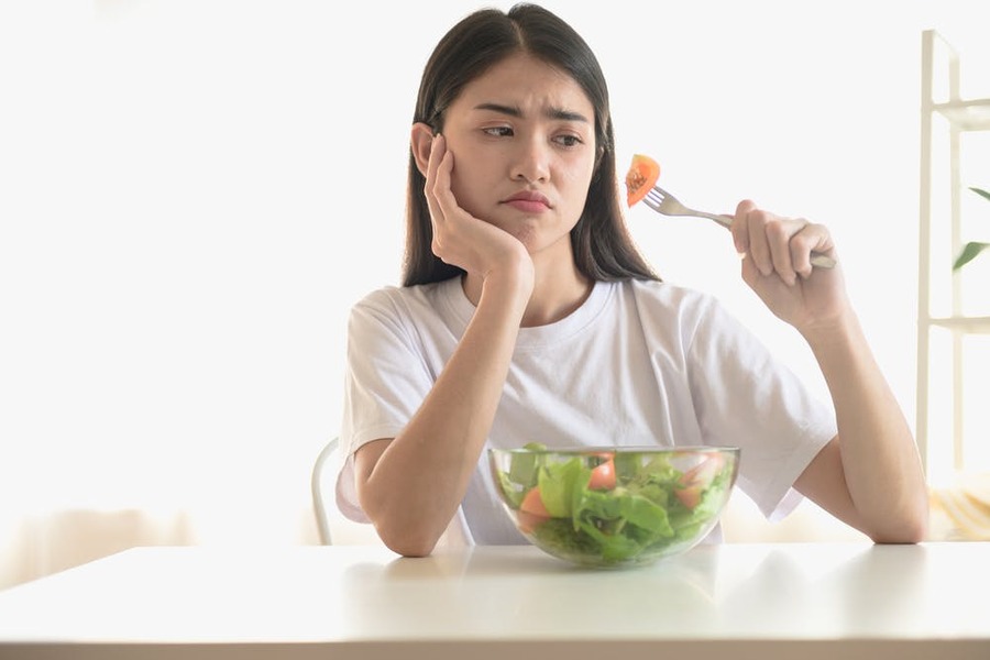 bài tập thể dục giúp tăng cân